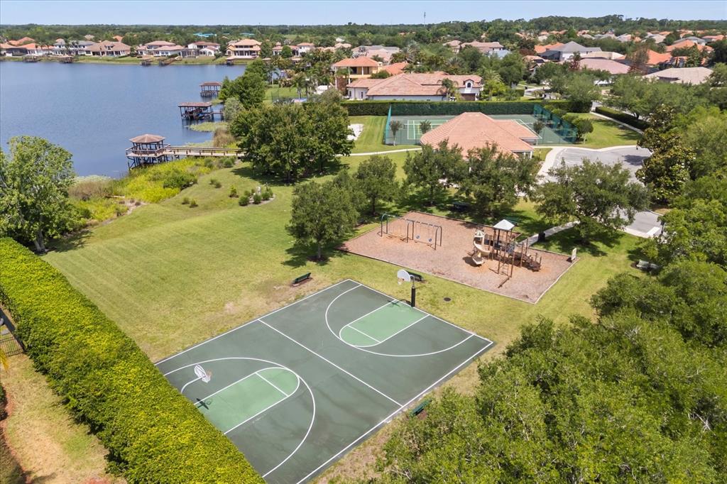 1554 Lake Rhea Drive Windermere, FL 34786 - Photo 55 of 59