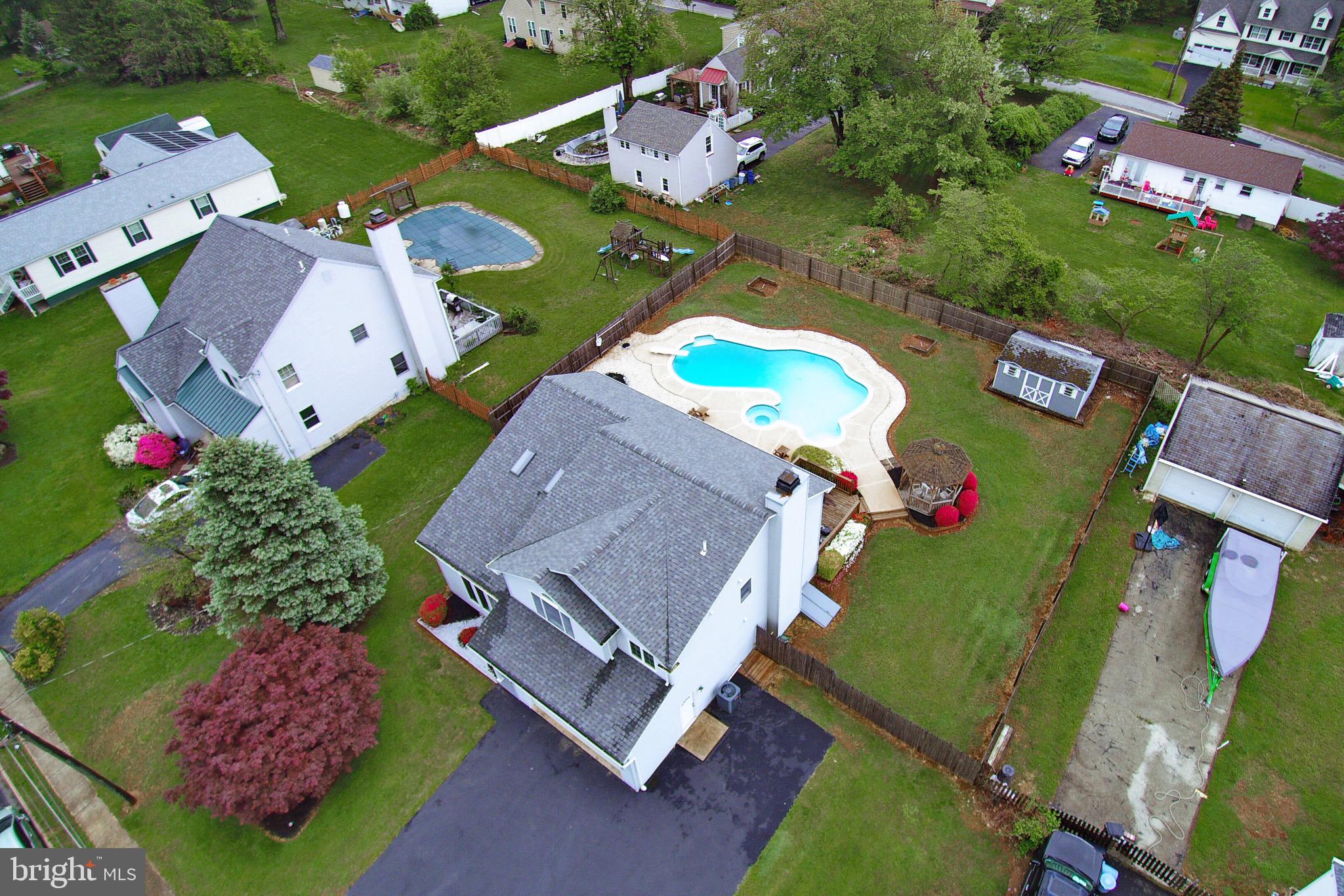 10 Gordonville Road Aston, PA 19014 - Photo 4 of 46