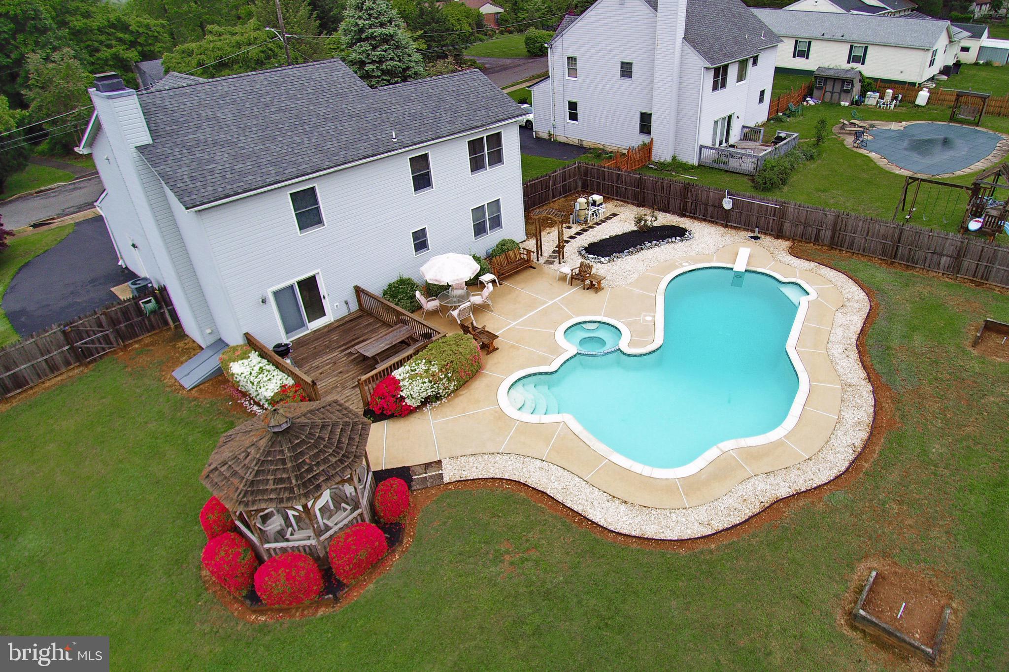 10 Gordonville Road Aston, PA 19014 - Photo 5 of 46