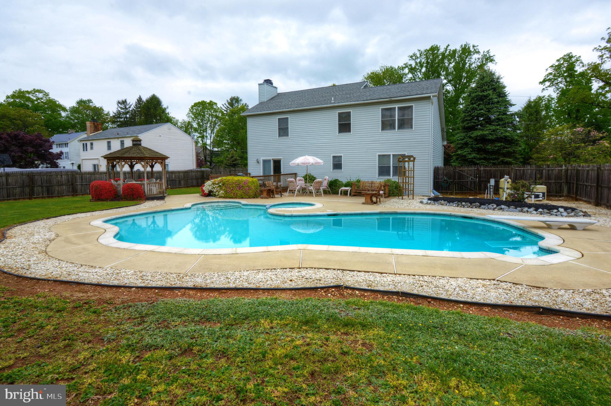 10 Gordonville Road Aston, PA 19014 - Photo 9 of 46