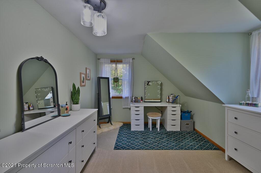 113 Marcy Road Tunkhannock, PA 18657 - Photo 49 of 82 a room with cabinets and window