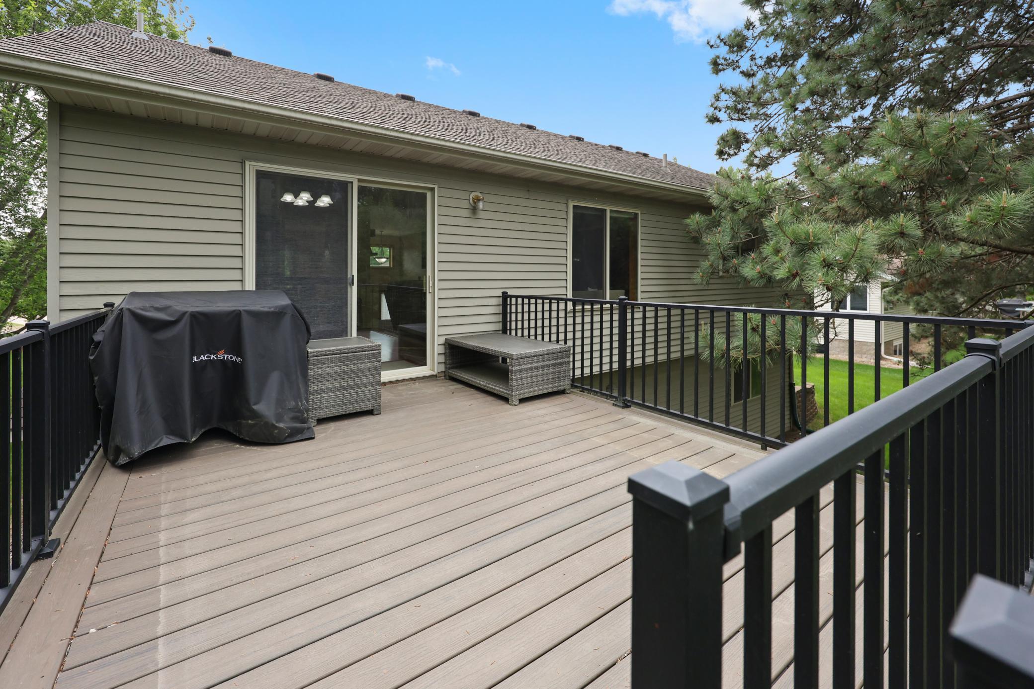 8555 1st Avenue Northwest Rice, MN 56367 - Photo 52 of 66