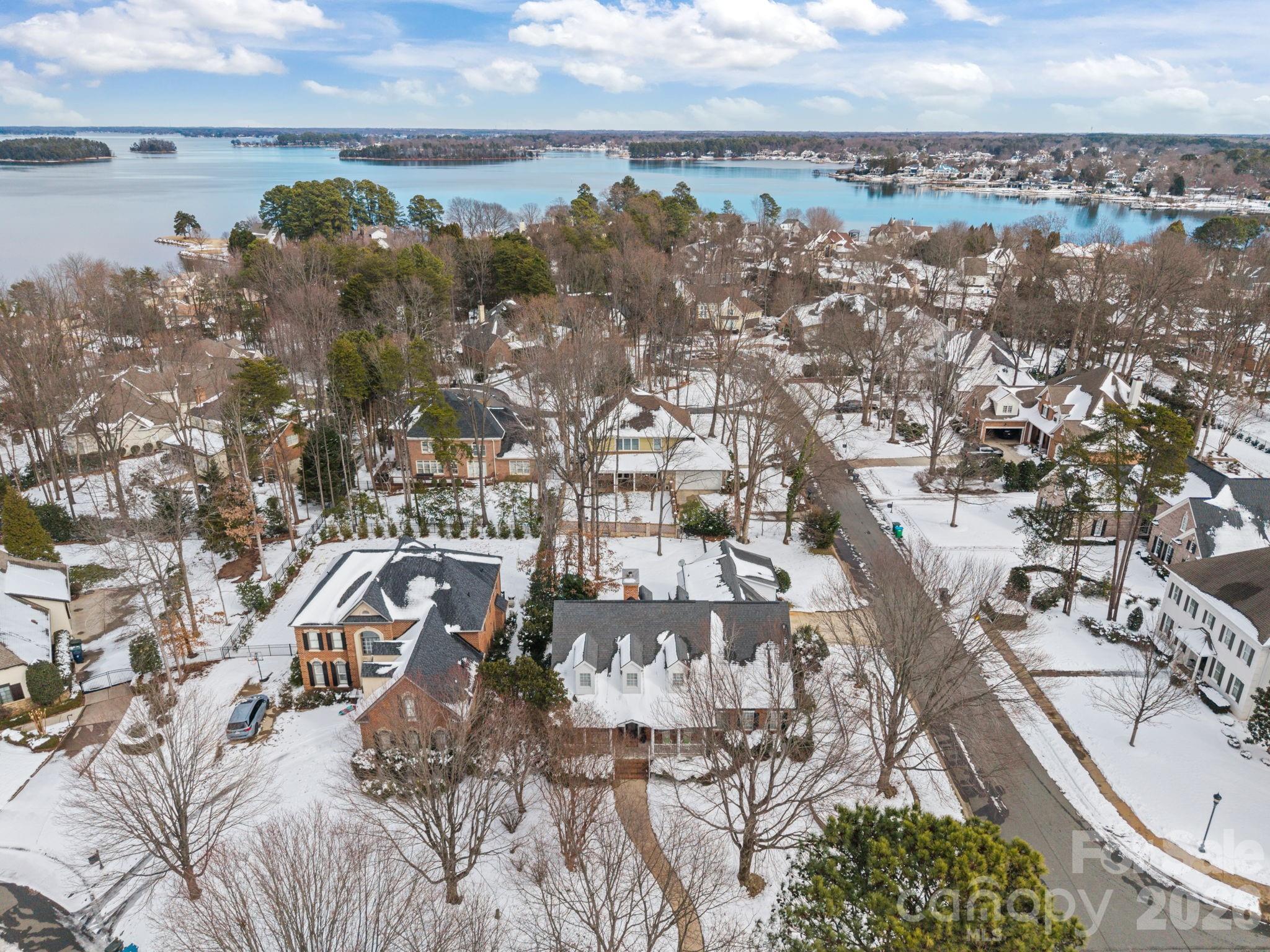 18603 Town Harbour Road Cornelius, NC 28031 - Photo 2 of 48