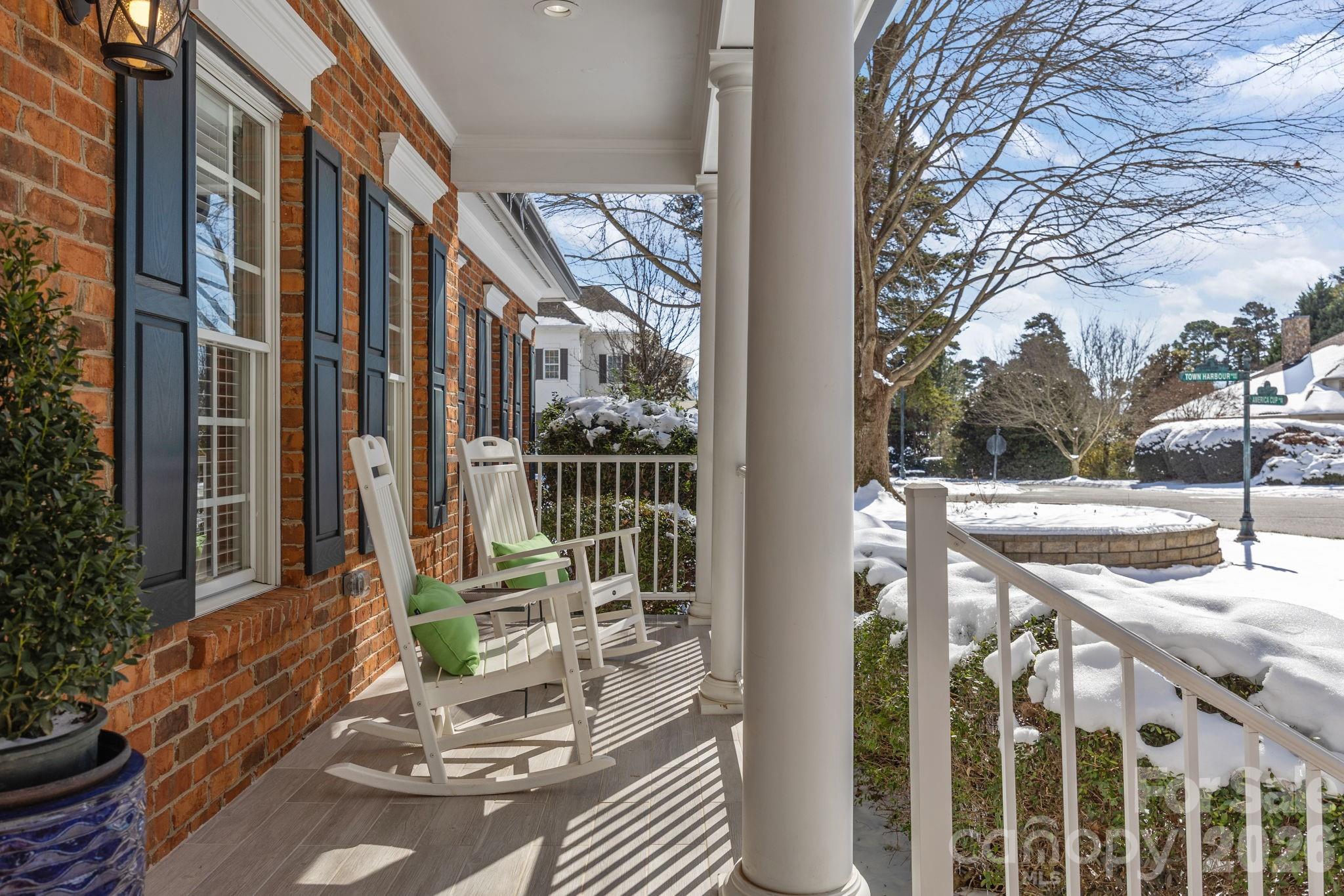 18603 Town Harbour Road Cornelius, NC 28031 - Photo 34 of 48