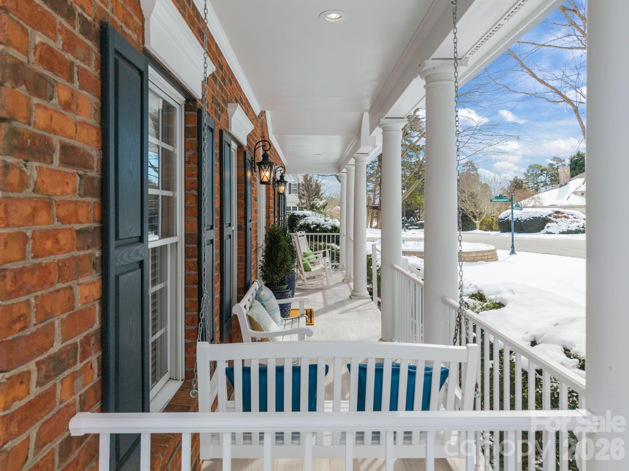 18603 Town Harbour Road Cornelius, NC 28031 - Photo 35 of 48