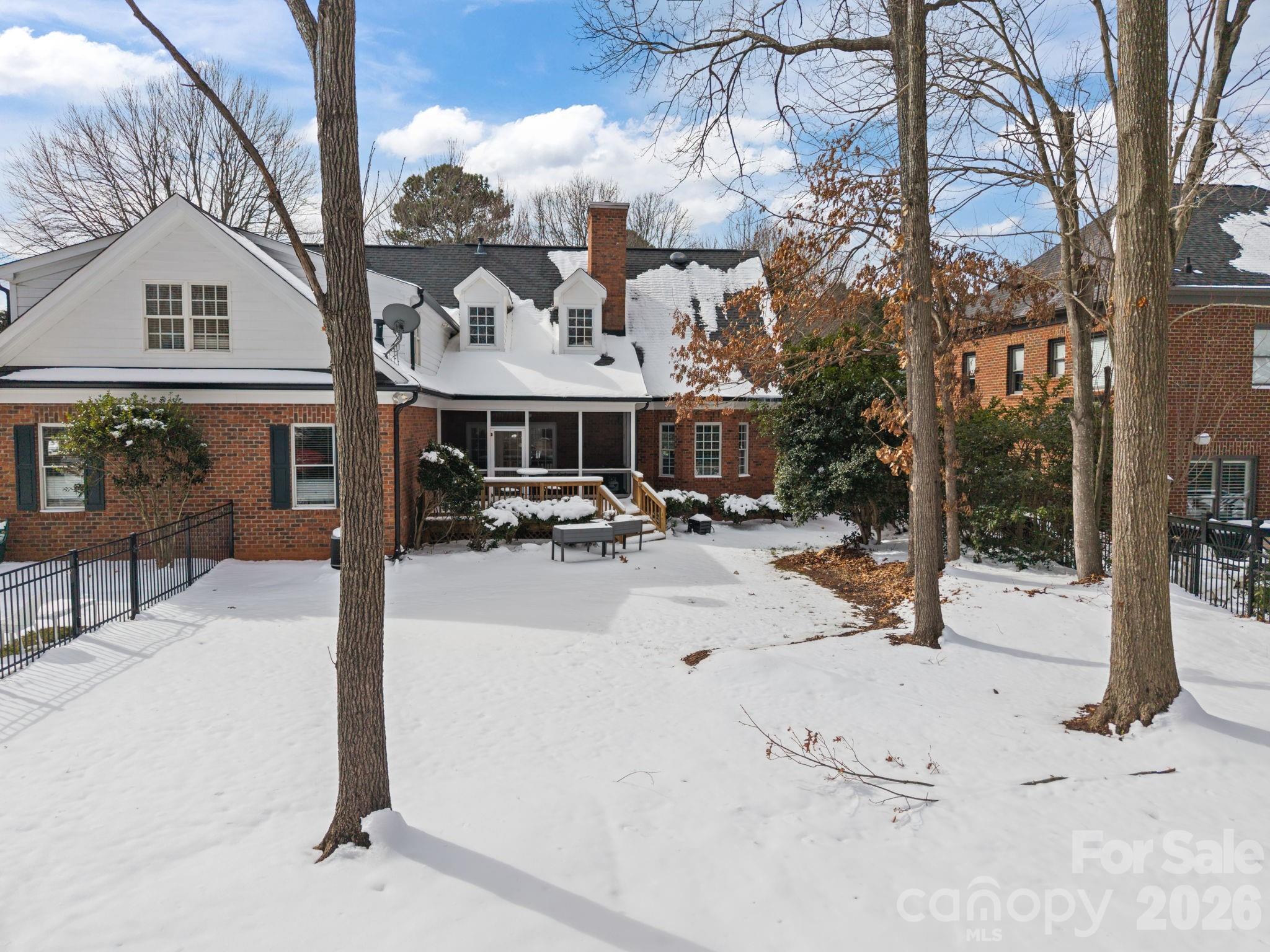 18603 Town Harbour Road Cornelius, NC 28031 - Photo 37 of 48