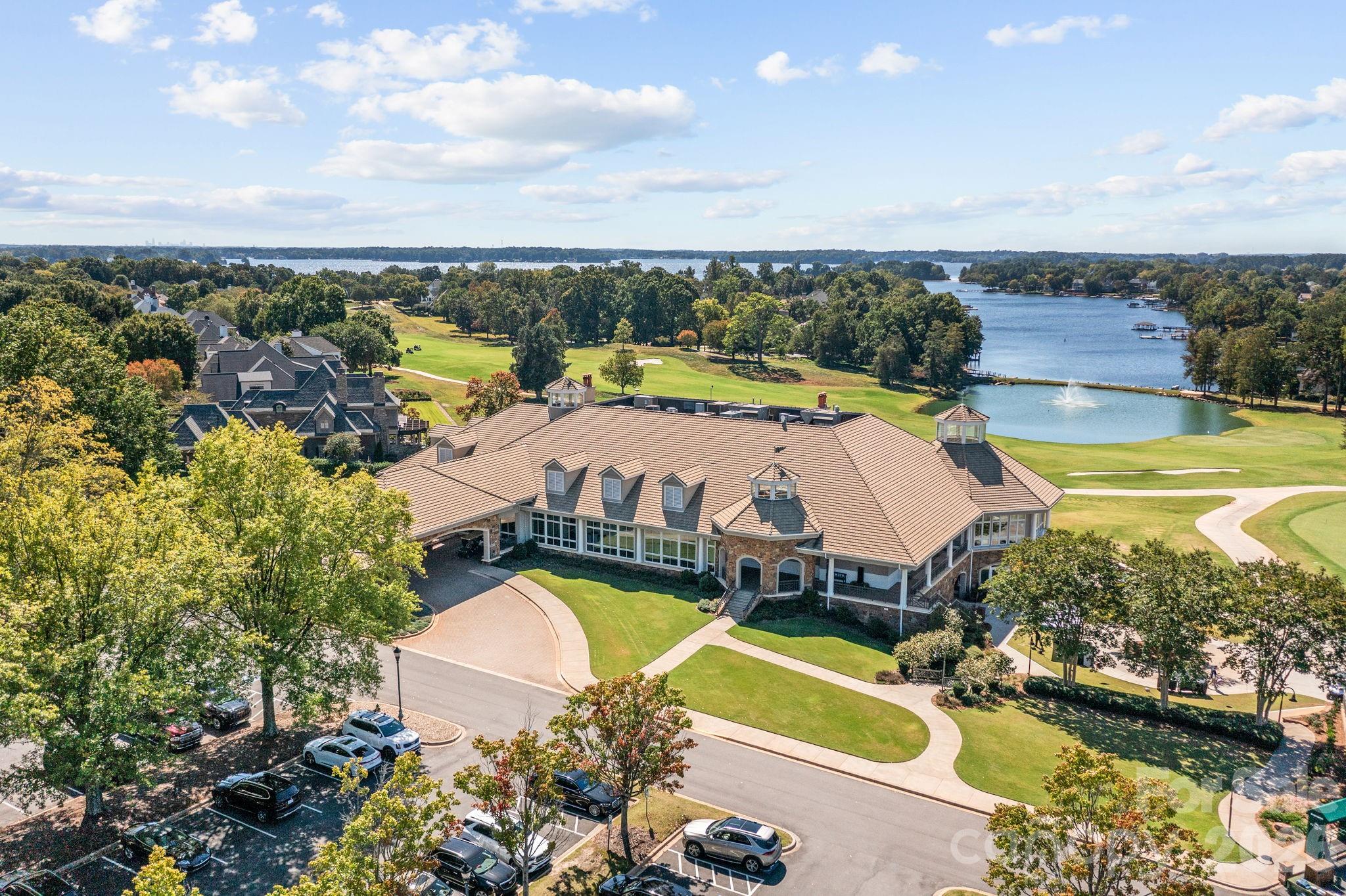 18603 Town Harbour Road Cornelius, NC 28031 - Photo 42 of 48