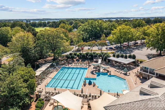 a view of balcony and ocean