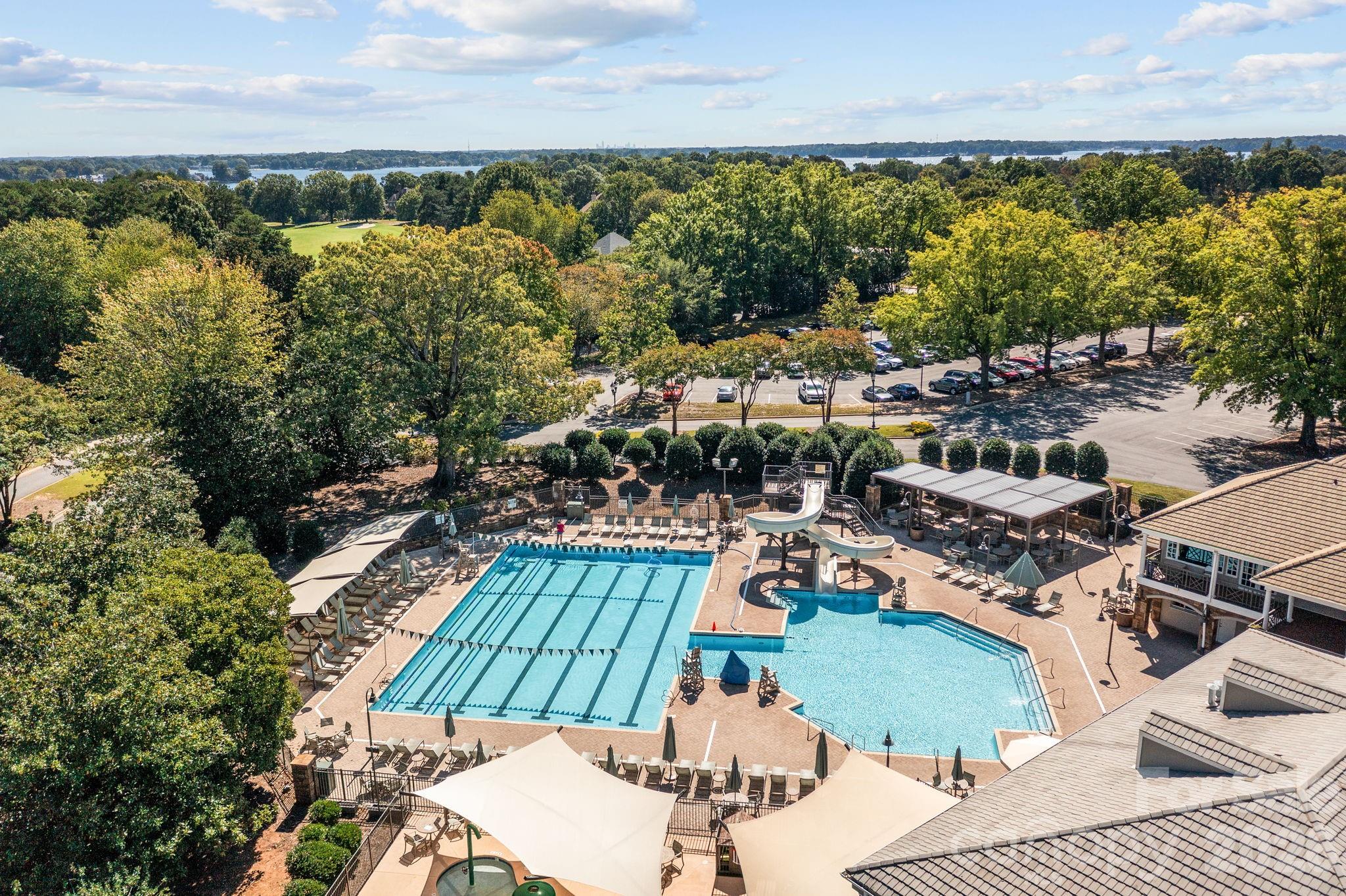 18603 Town Harbour Road Cornelius, NC 28031 - Photo 43 of 48