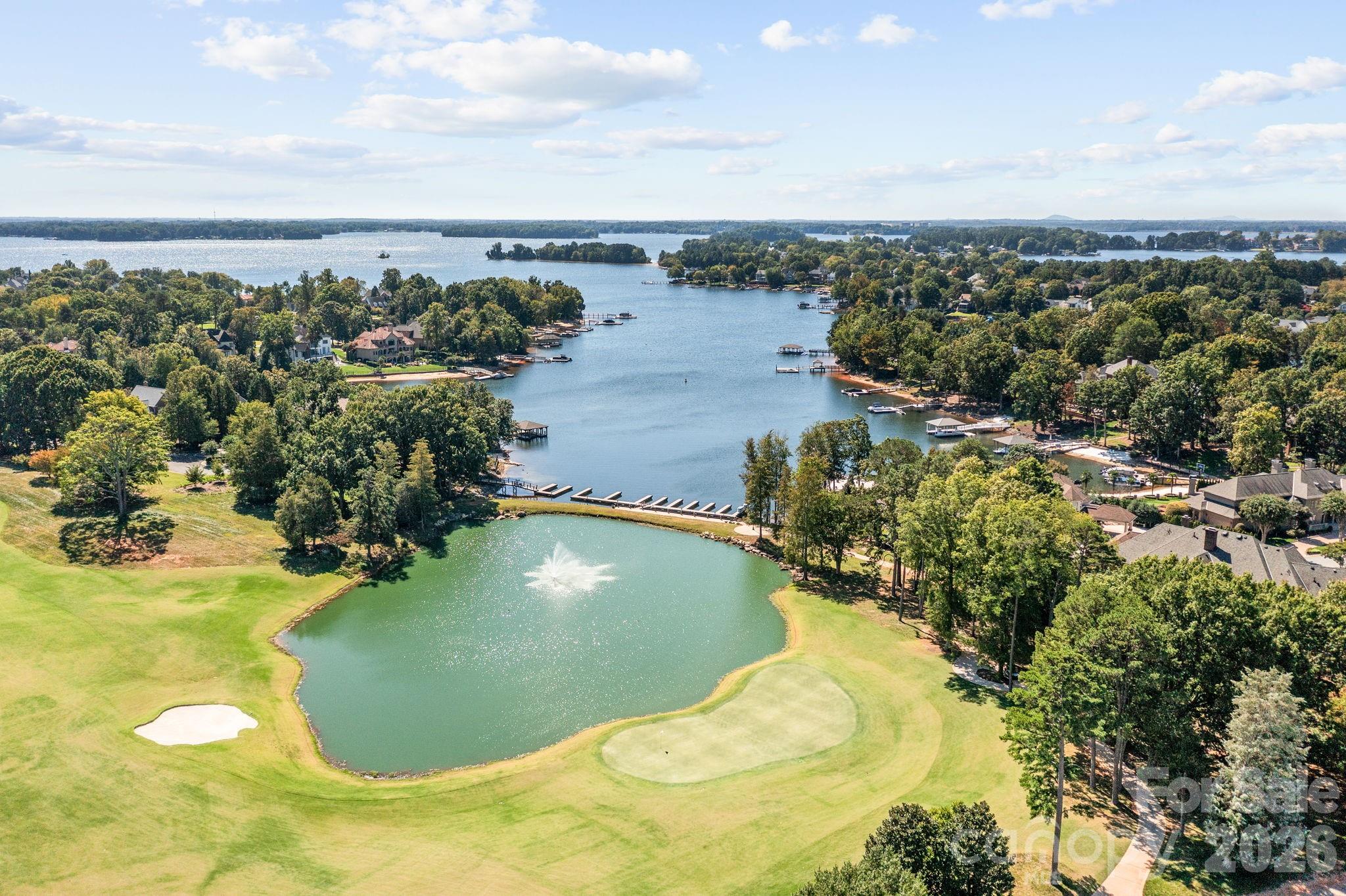 18603 Town Harbour Road Cornelius, NC 28031 - Photo 45 of 48