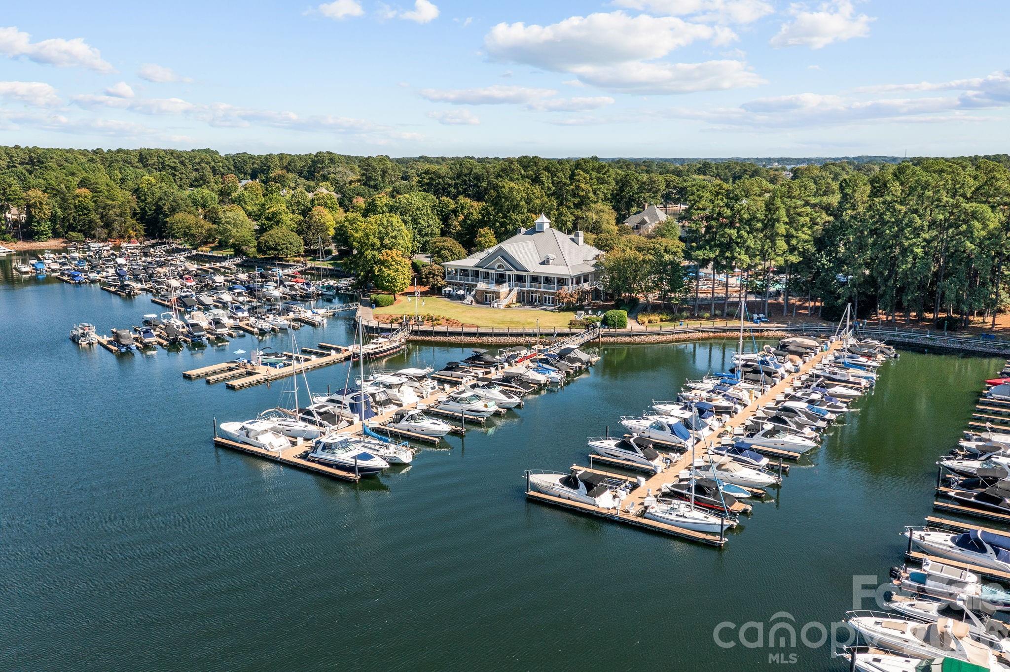 18603 Town Harbour Road Cornelius, NC 28031 - Photo 46 of 48