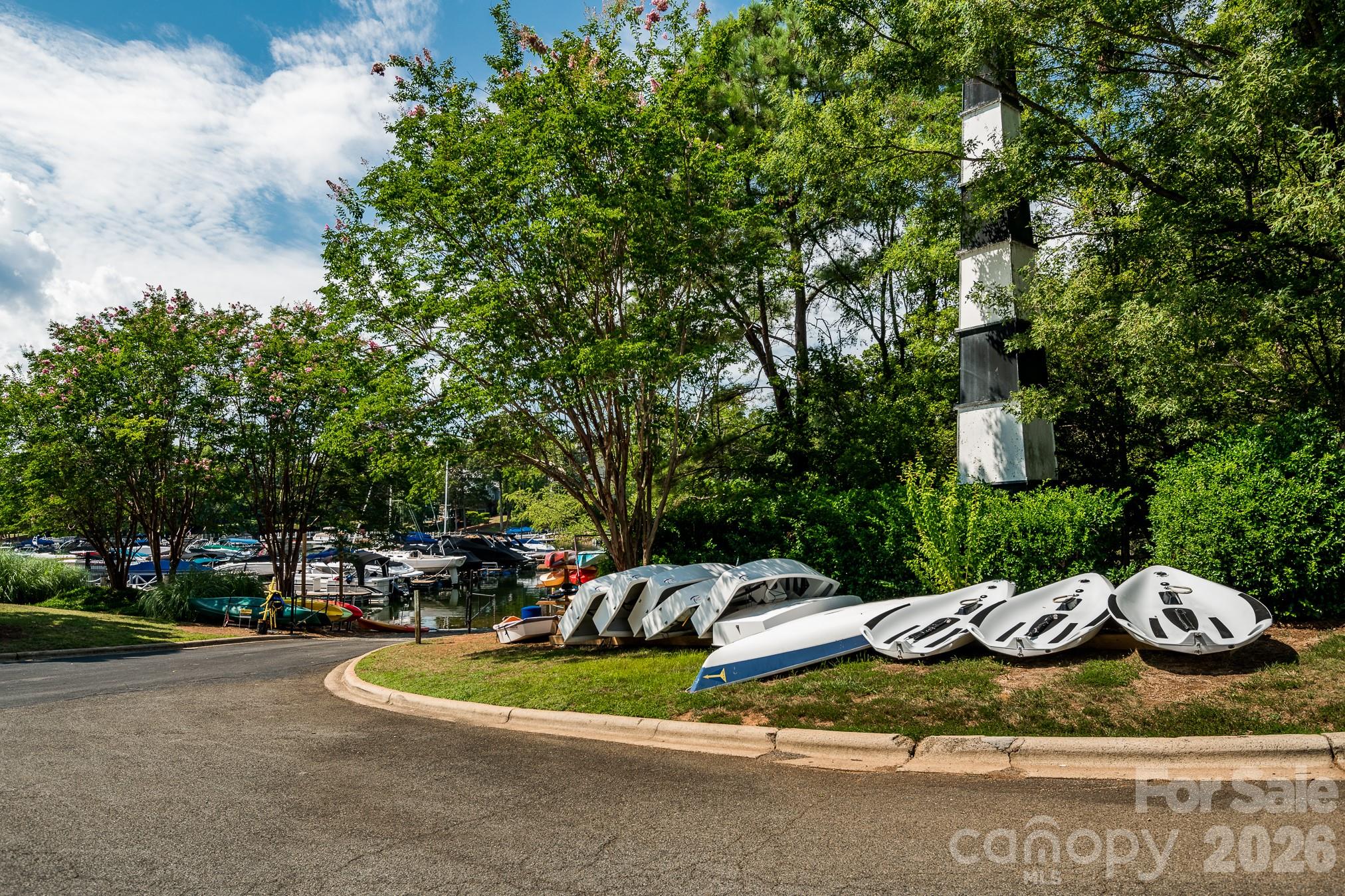 18603 Town Harbour Road Cornelius, NC 28031 - Photo 48 of 48