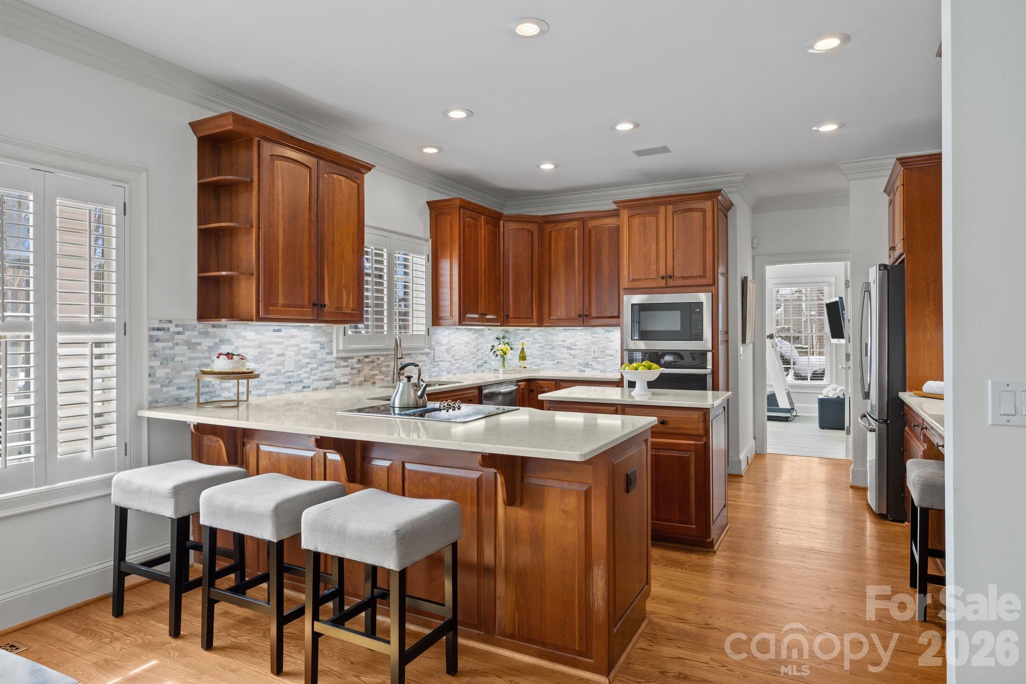 18603 Town Harbour Road Cornelius, NC 28031 - Photo 7 of 48