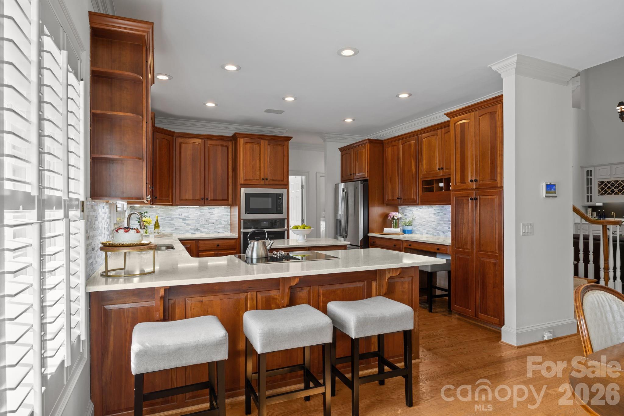 18603 Town Harbour Road Cornelius, NC 28031 - Photo 8 of 48