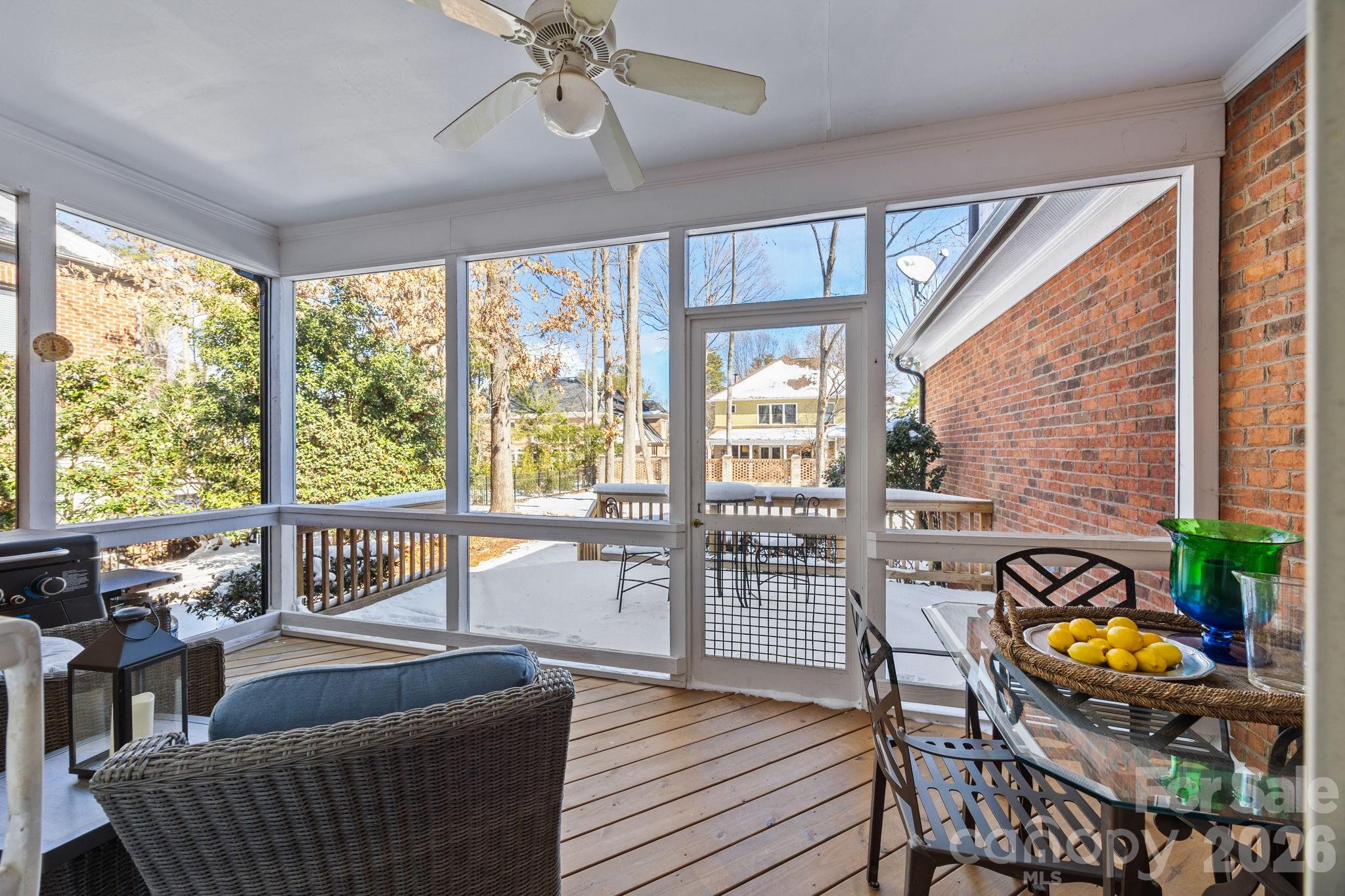 18603 Town Harbour Road Cornelius, NC 28031 - Photo 9 of 48