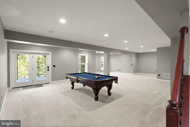 $1,224,900 | 51 Maidenhair Way, Stafford, VA 22556