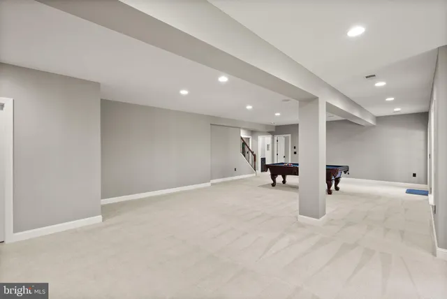 $1,224,900 | 51 Maidenhair Way, Stafford, VA 22556