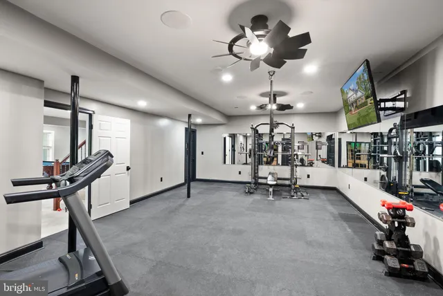 $1,224,900 | 51 Maidenhair Way, Stafford, VA 22556