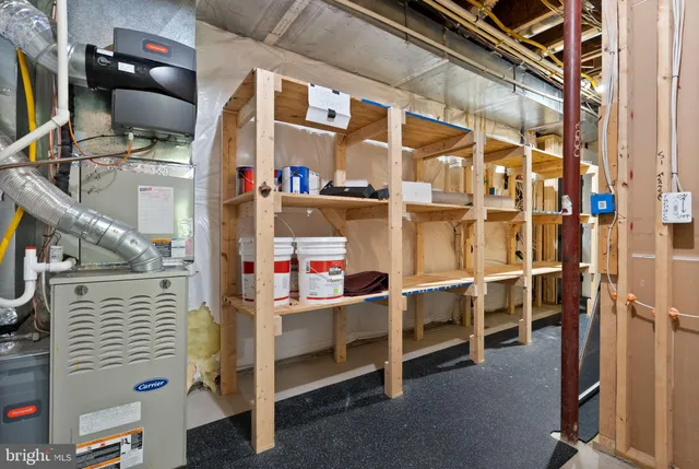 $1,224,900 | 51 Maidenhair Way, Stafford, VA 22556