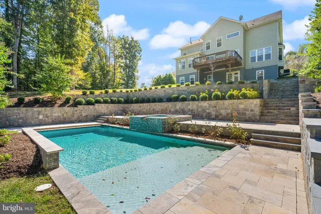 $1,224,900 | 51 Maidenhair Way, Stafford, VA 22556