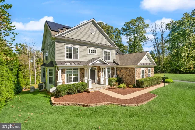 $1,224,900 | 51 Maidenhair Way, Stafford, VA 22556