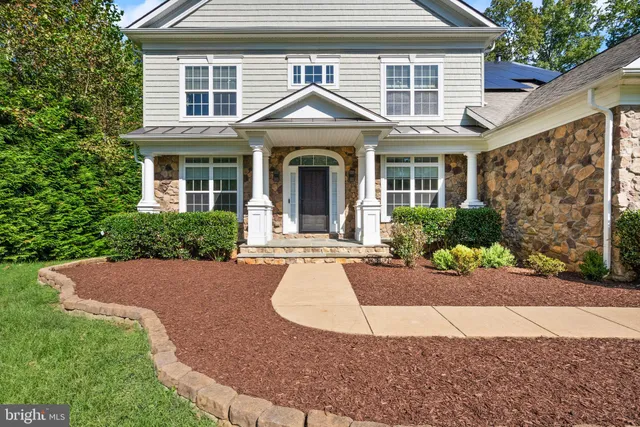 $1,224,900 | 51 Maidenhair Way, Stafford, VA 22556