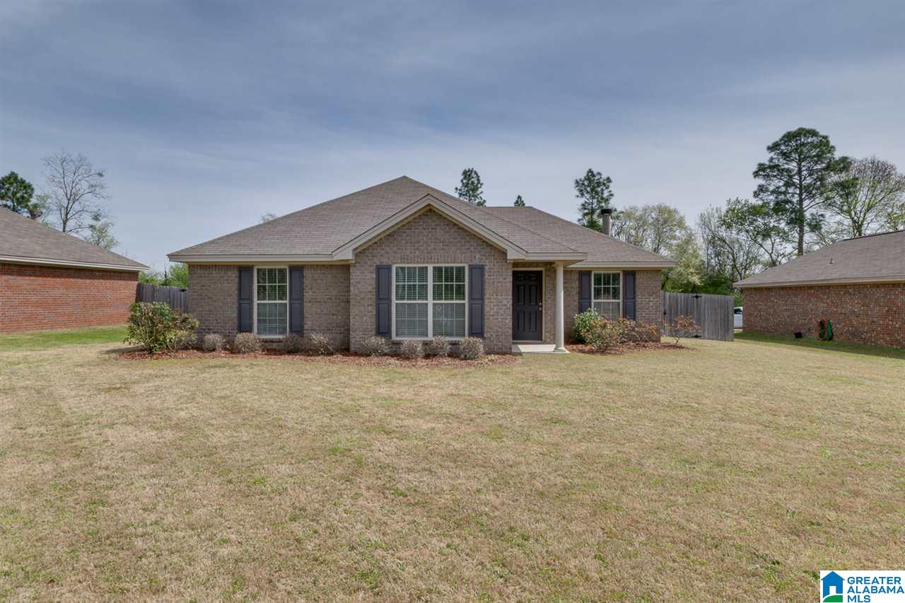 1406 Upper Kingston Road Prattville, AL 36067 - Photo 1 of 38