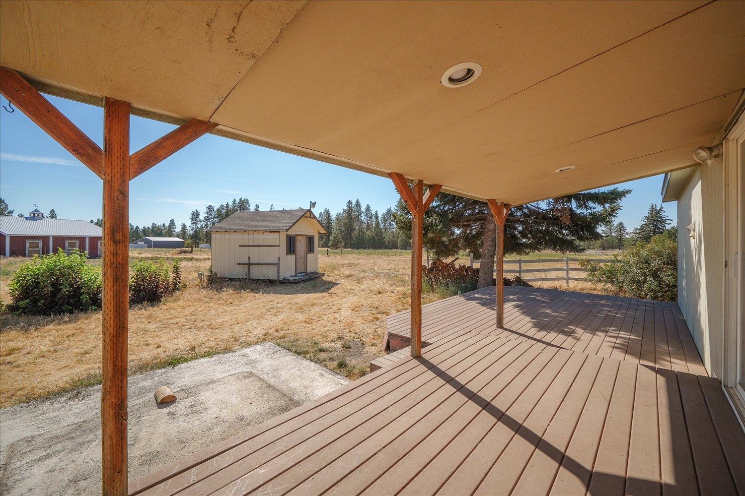 1117 West Paradise Road Spokane, WA 99224 - Photo 27 of 50 Gallery Image 27