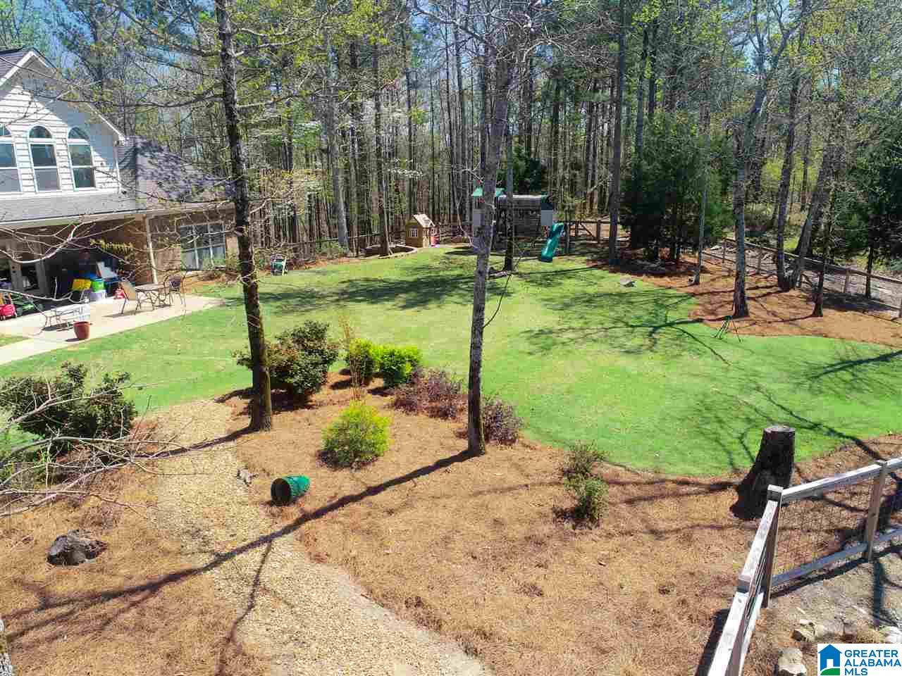 624 Hickory Valley Road Trussville, AL 35173 - Photo 6 of 40