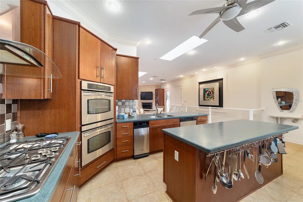 2299 North Bayou Point Inverness, FL 34453 - Photo 27 of 62