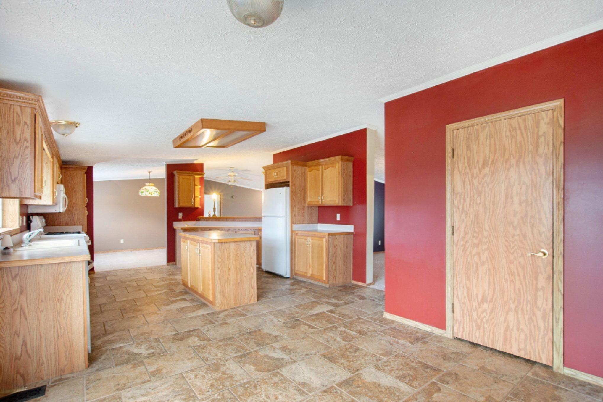 1226 Becker Road Hastings, MI 49058 - Photo 12 of 32 Becker dining area 2