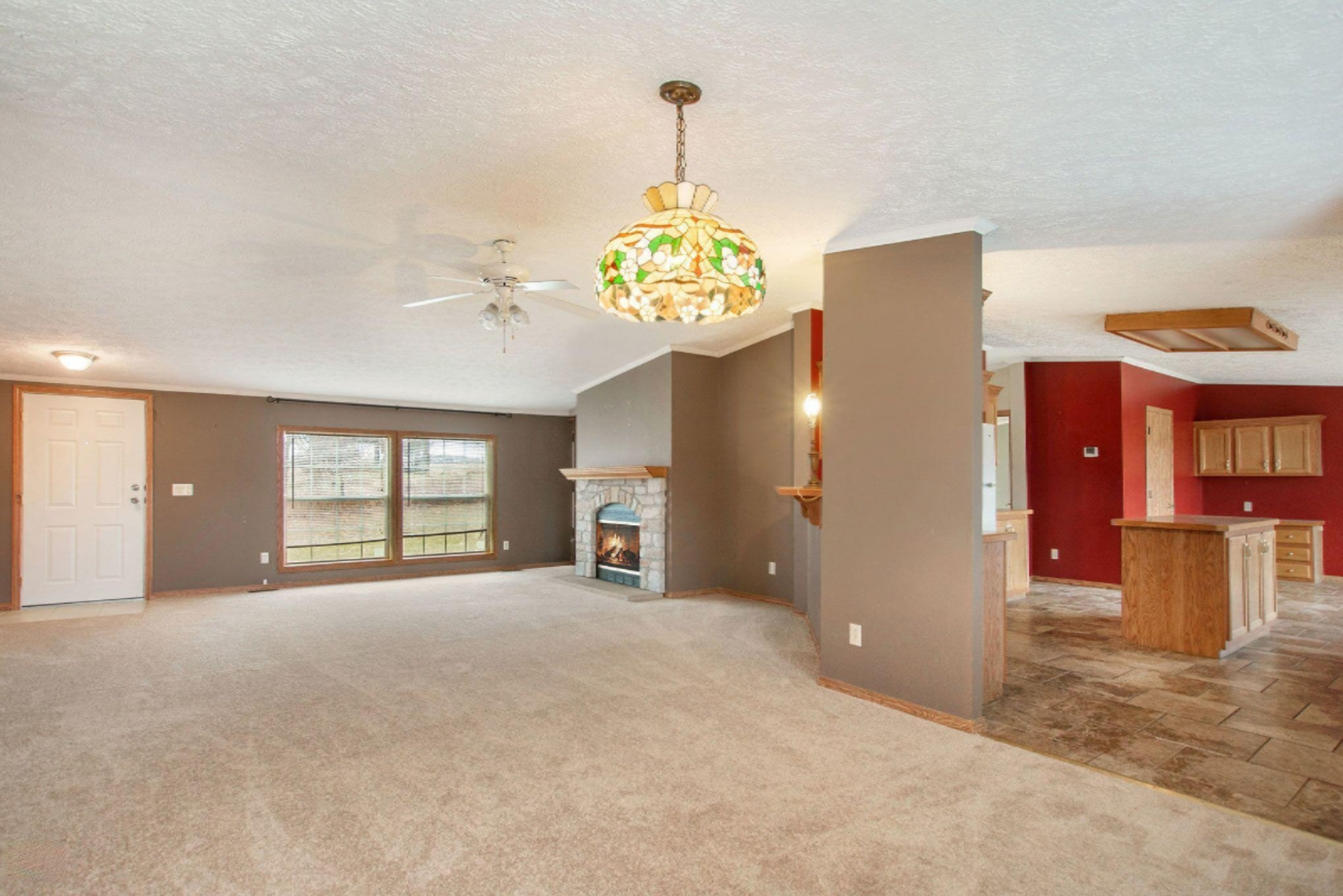 1226 Becker Road Hastings, MI 49058 - Photo 17 of 32 Becker LR Kit