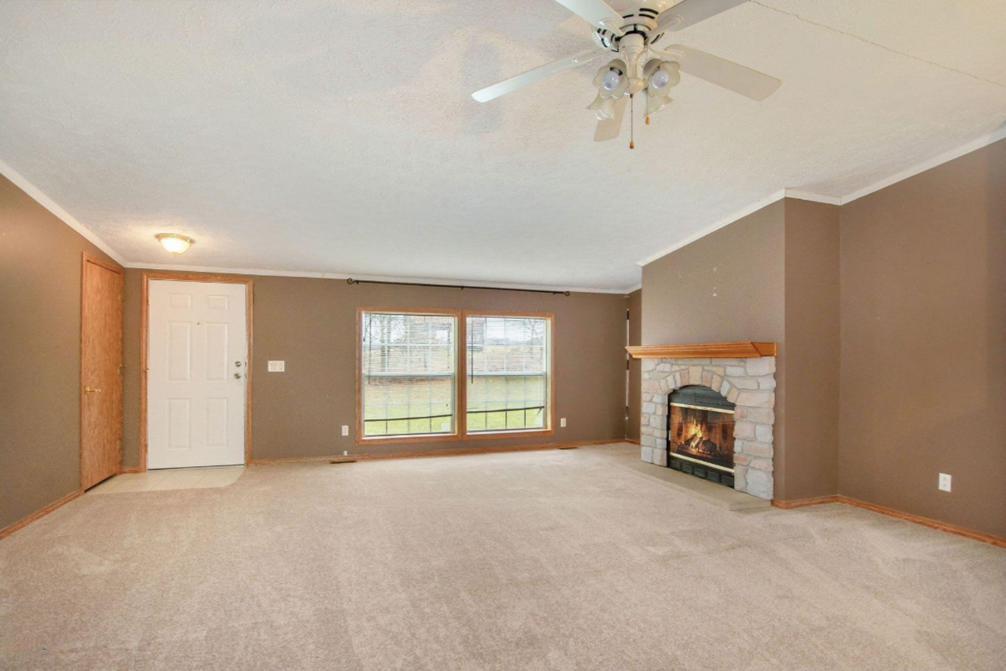 1226 Becker Road Hastings, MI 49058 - Photo 18 of 32 Becker LR and FP