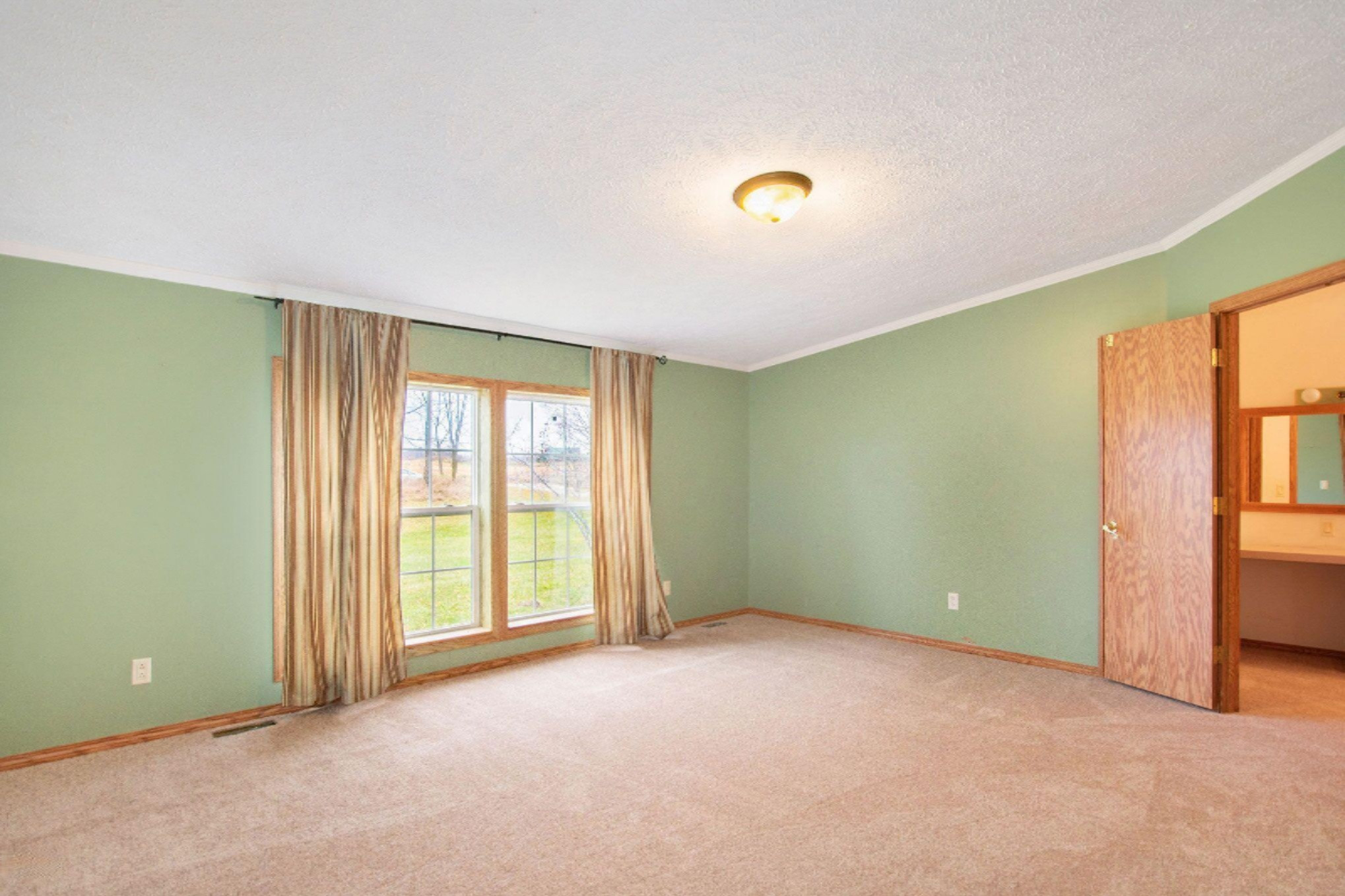 1226 Becker Road Hastings, MI 49058 - Photo 21 of 32 Becker bed 3