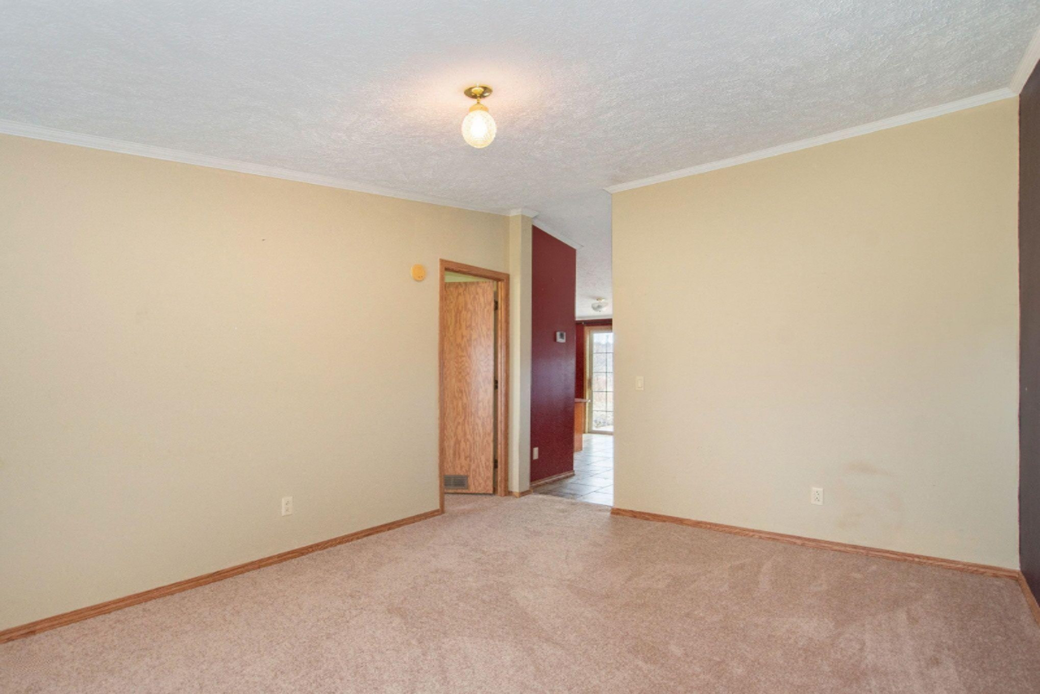 1226 Becker Road Hastings, MI 49058 - Photo 29 of 32 Becker room