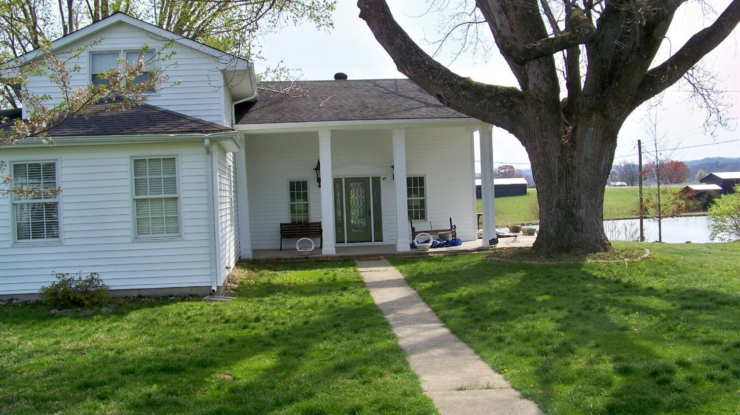 8211 Spencer Road Mount Sterling, KY 40353 - Photo 37 of 81 Photo 37