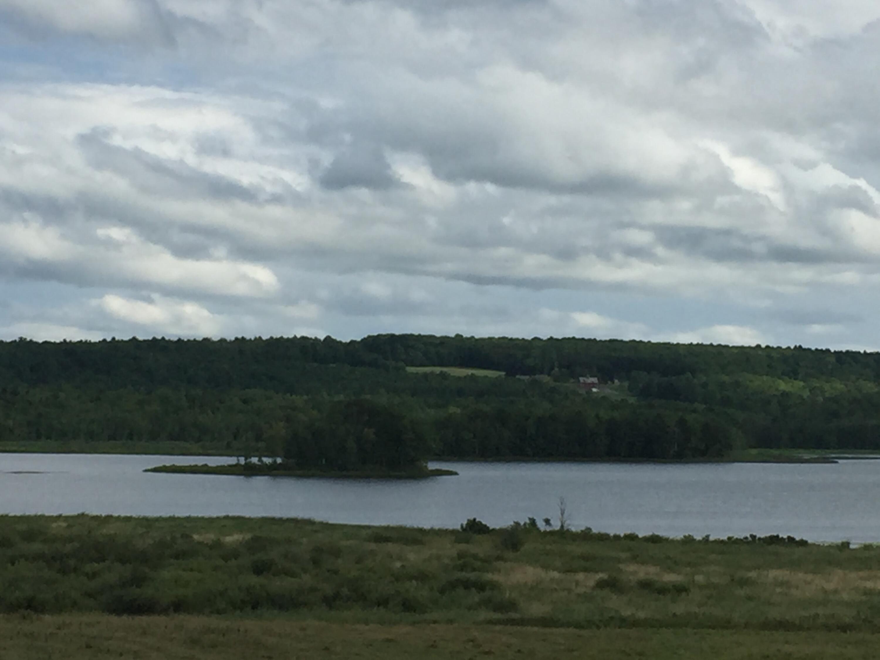 83 Pond Road Albion, ME 04910 - Photo 4 of 18 Lake View
