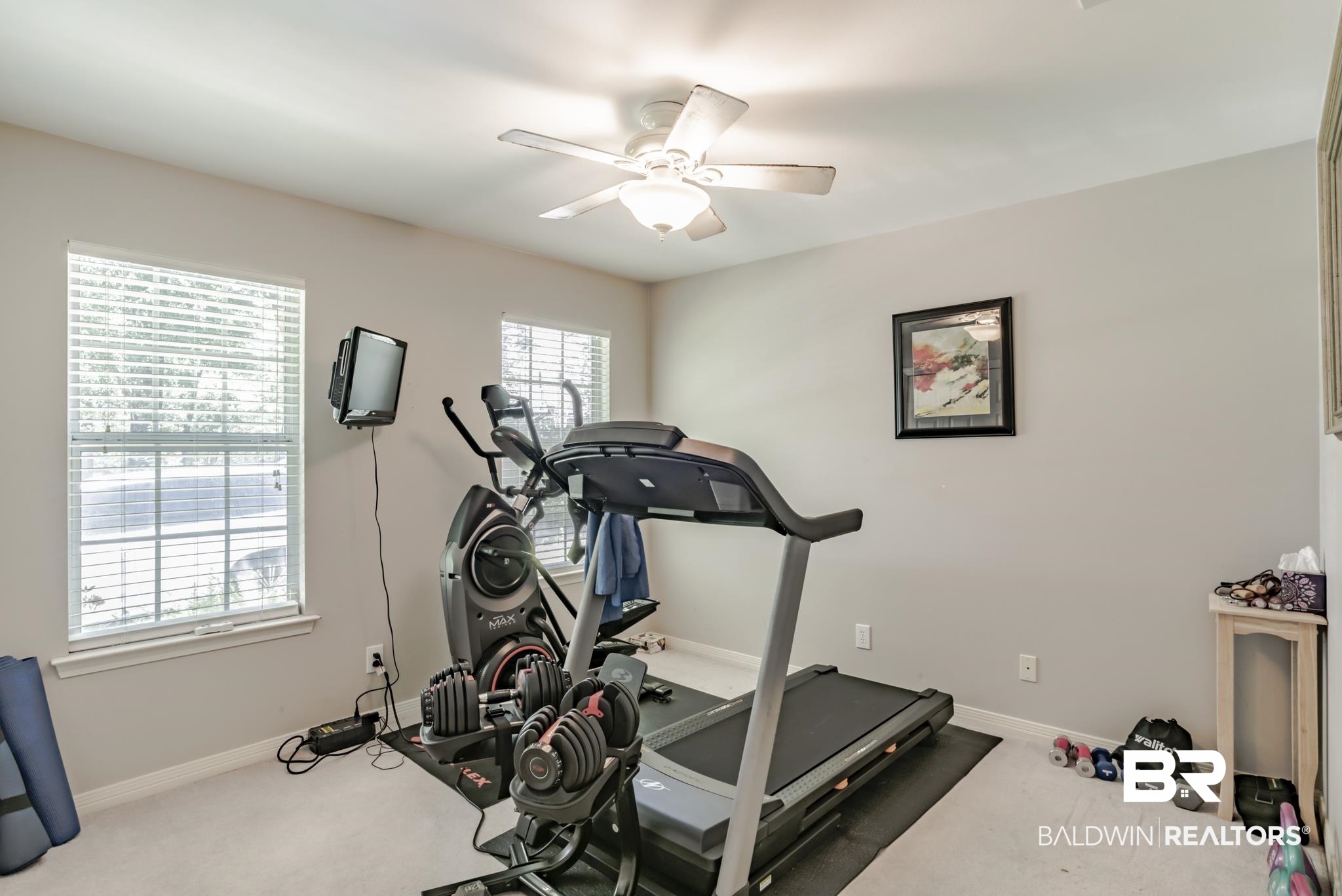 9813 Potomac Ridge Drive Mobile, AL 36695 - Photo 23 of 31