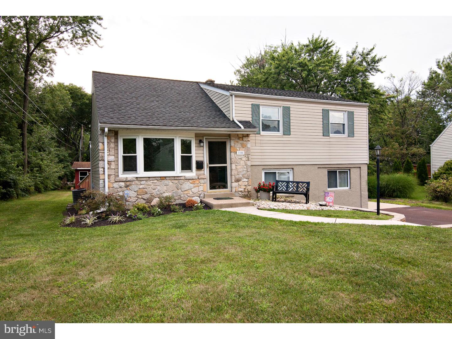 1100 Winding Road Lansdale, PA 19446 - Photo 1 of 25 Exterior Front