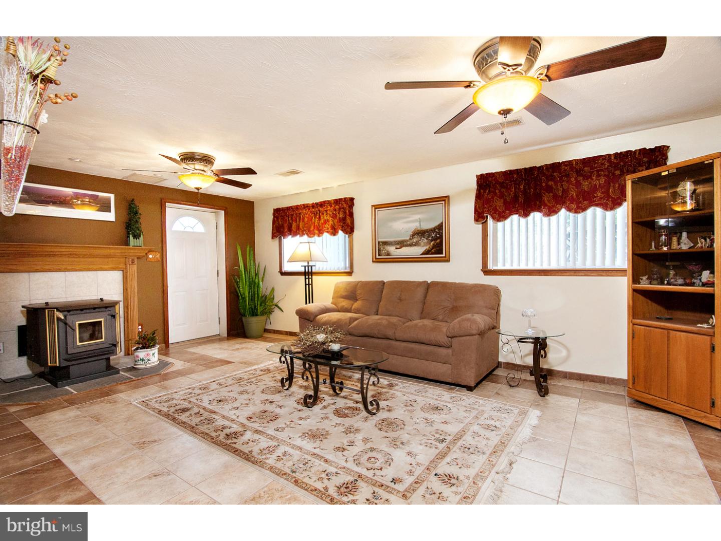 1100 Winding Road Lansdale, PA 19446 - Photo 16 of 25 Basement - Finished