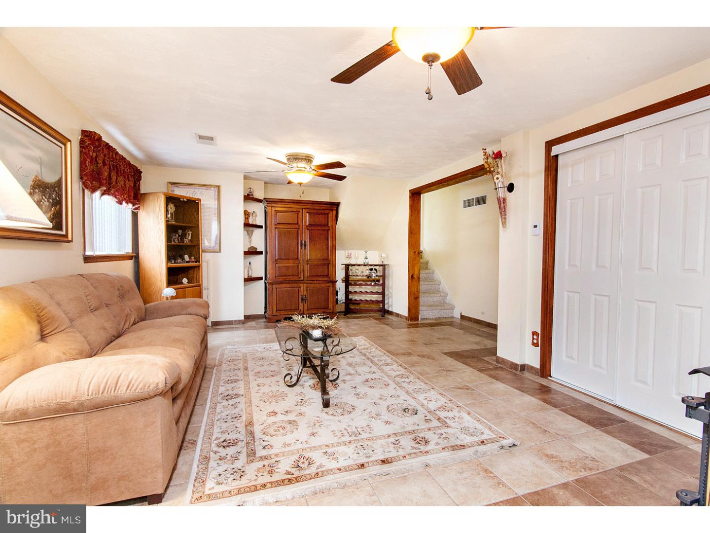 1100 Winding Road Lansdale, PA 19446 - Photo 17 of 25 Basement - Finished