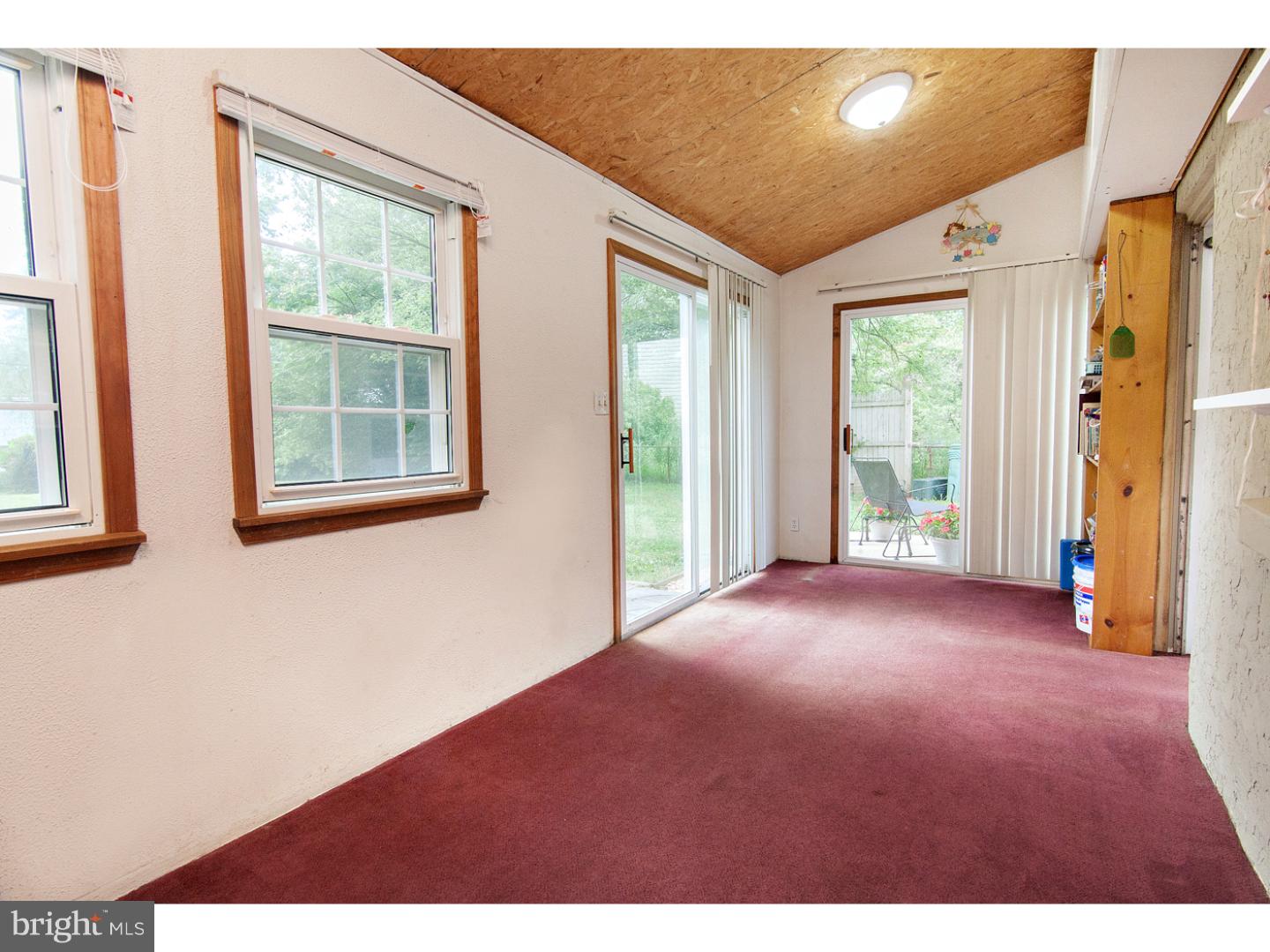 1100 Winding Road Lansdale, PA 19446 - Photo 20 of 25 Enclosed Porch