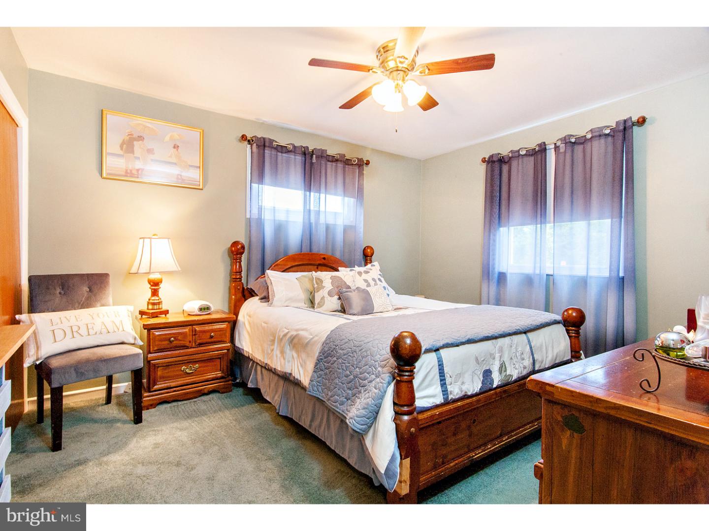 1100 Winding Road Lansdale, PA 19446 - Photo 21 of 25 Bedroom - Main