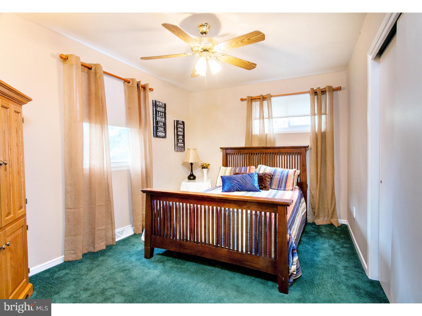1100 Winding Road Lansdale, PA 19446 - Photo 22 of 25 Bedroom 2