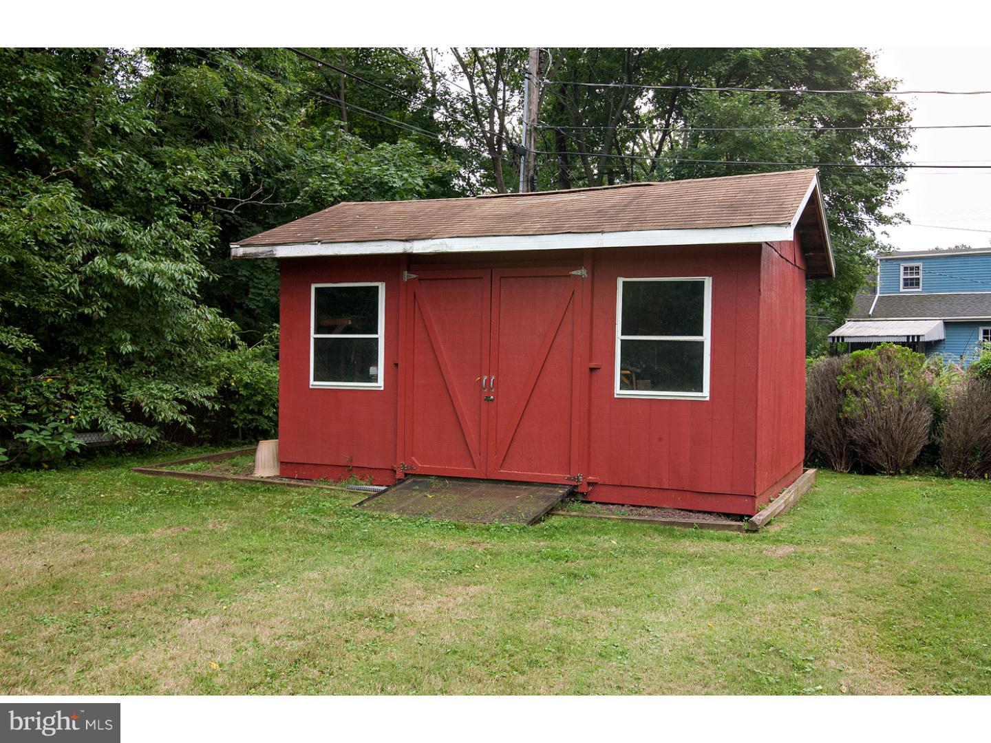 1100 Winding Road Lansdale, PA 19446 - Photo 6 of 25 Storage Shed