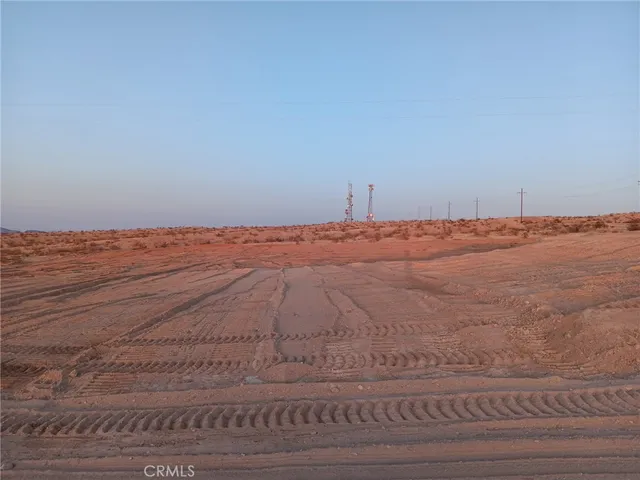 $34,000 | 33335 L Street, Barstow, CA 92311