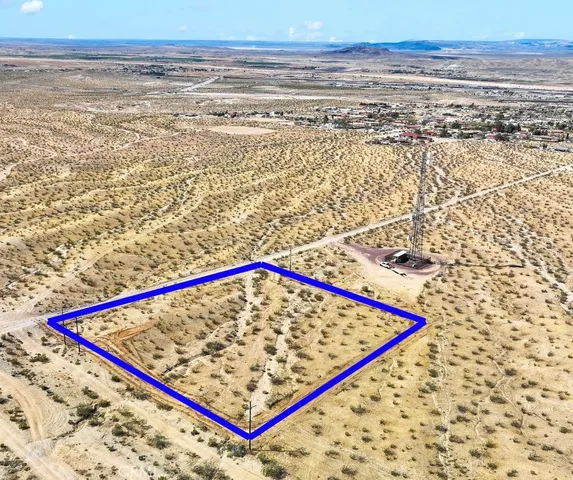 a view of beach and ocean