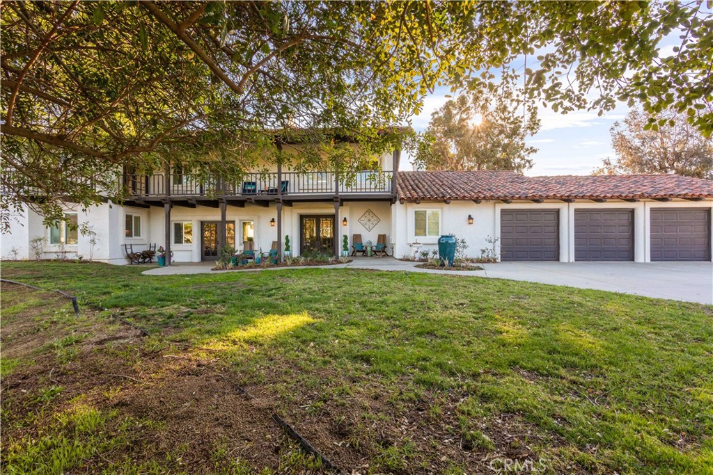 38250 Pratt Road Temecula, CA 92592 - Photo 2 of 51 Spanish Hacienda