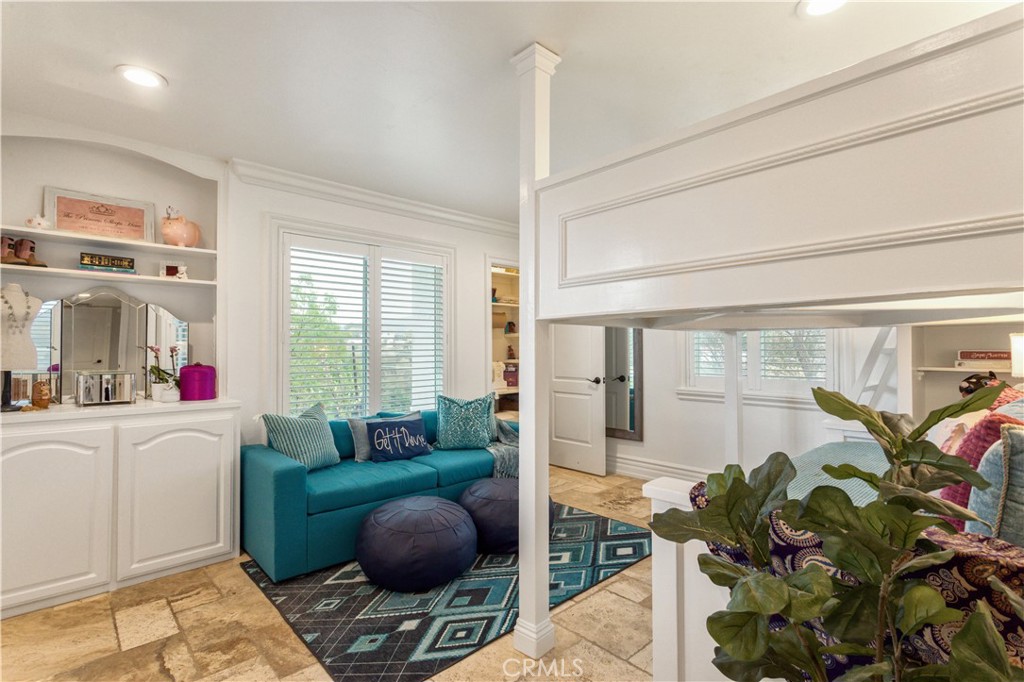 38250 Pratt Road Temecula, CA 92592 - Photo 26 of 51 Bedroom 1 with Walk In Closet and Dedicated Craft Space