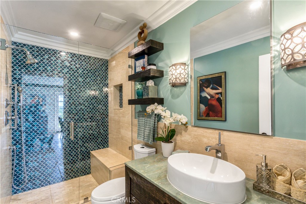 38250 Pratt Road Temecula, CA 92592 - Photo 31 of 51 Fully remodeled Bath